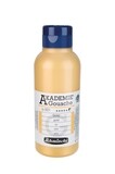 Pintura Gouache Schmincke Akademie 250ml Gold