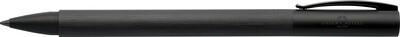 Boligrafo Faber-Castell Ambition All Black