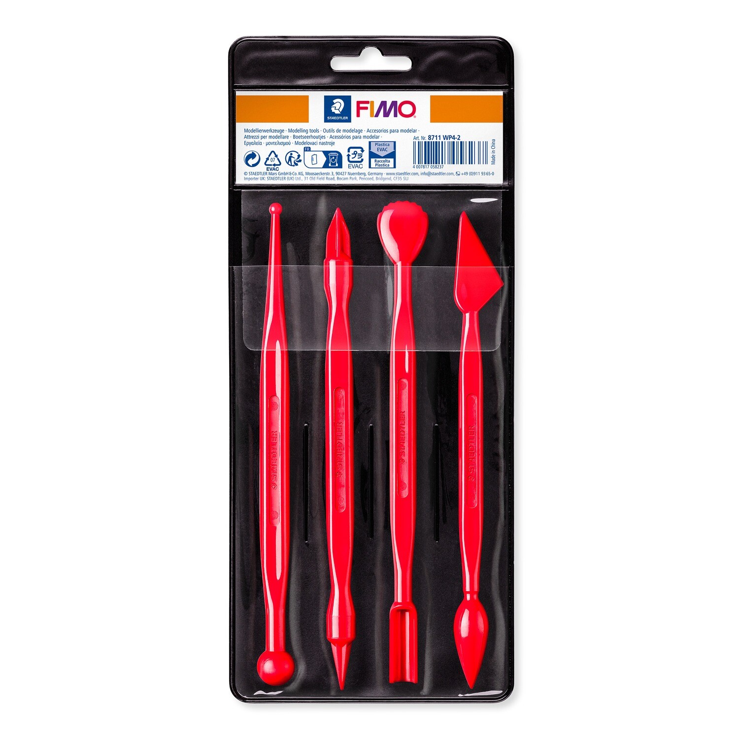 Accesorios FIMO® Herramientas para Modelar (esteca)