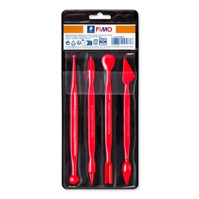 Accesorios FIMO® Herramientas para Modelar (esteca)