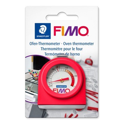 Accesorios FIMO® Termometro de Horno