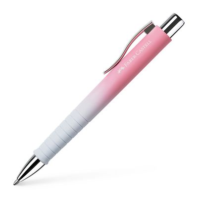 Boligrafo Faber-Castell Poly Ball XB Urban Sunset