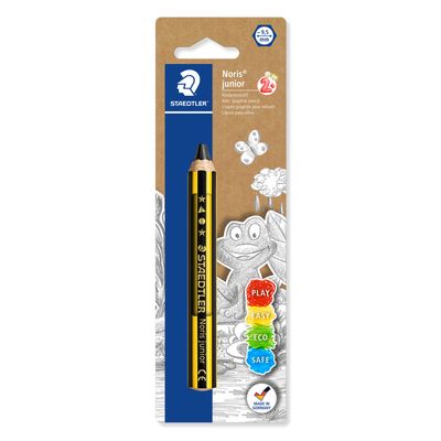 Lapiz Staedtler Noris Junior 141