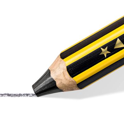 Lapiz Staedtler Noris Junior 141
