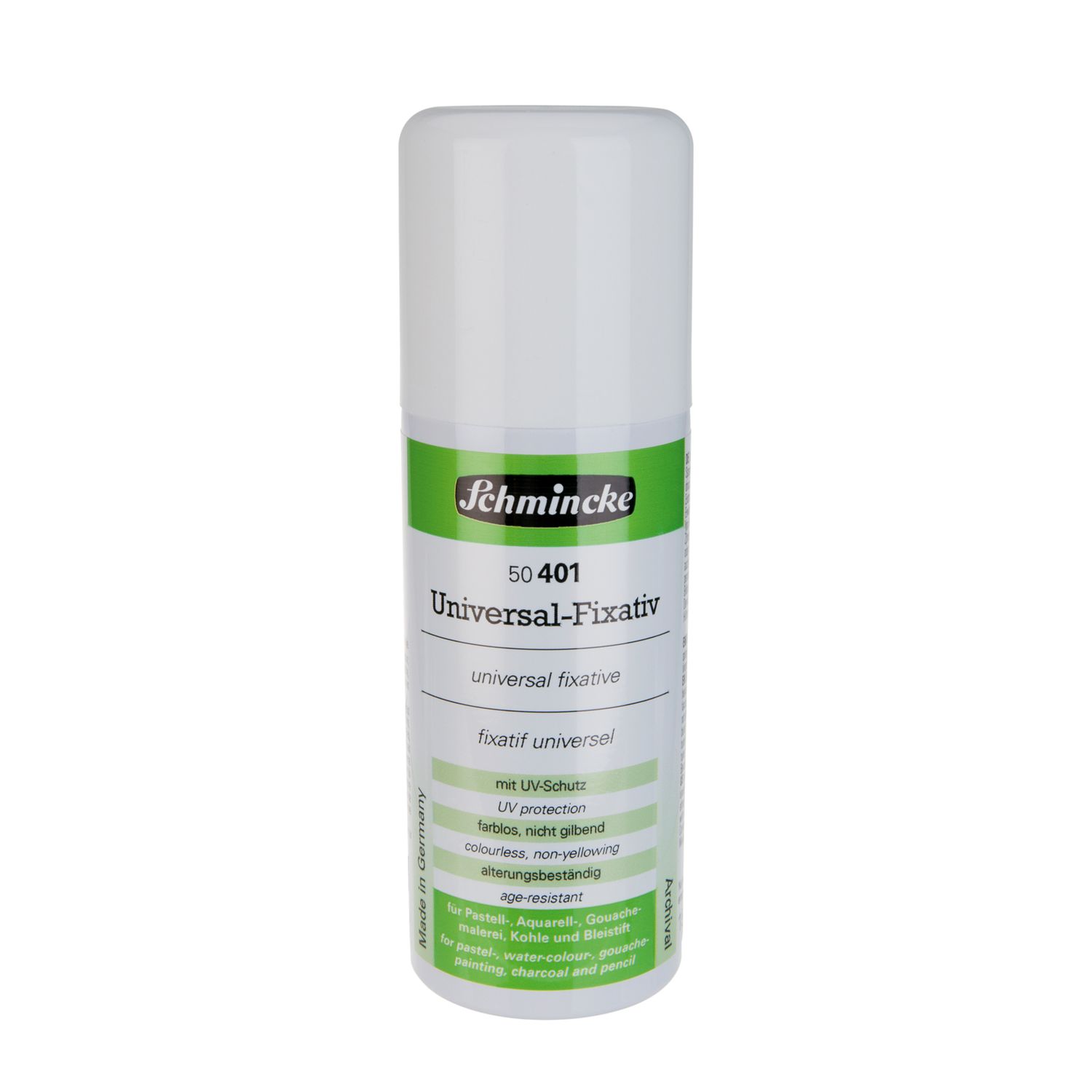 Fijador Universal Schmincke 150ml, aerospray