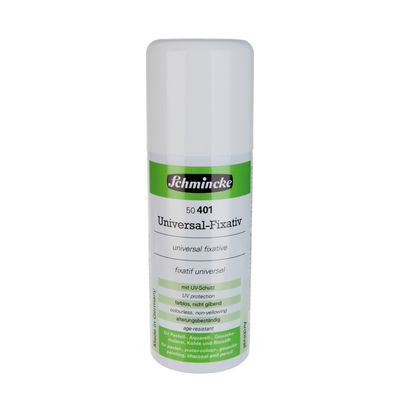 Fijador Universal Schmincke 150ml, aerospray