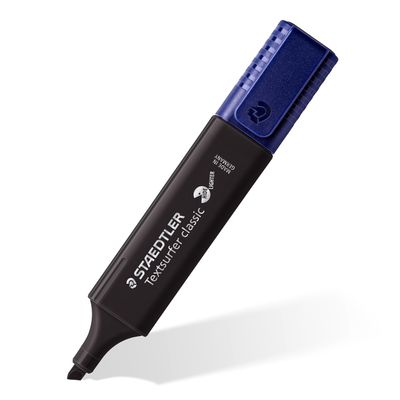 Marcador Staedtler Textsurfer Pastel + Vintage, set 10 colores