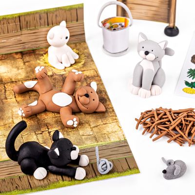 FIMO Kids