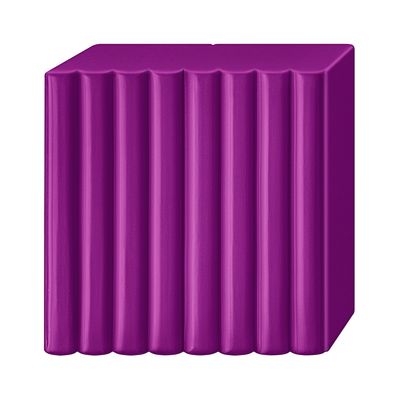 Arcilla polimerica FIMO Professional, color Violet