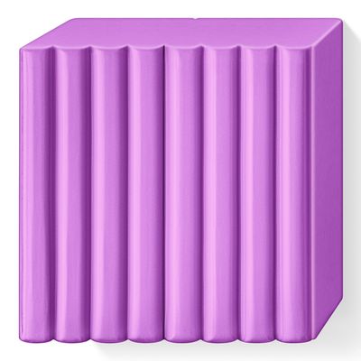 Arcilla polimerica FIMO Professional, color Lavander