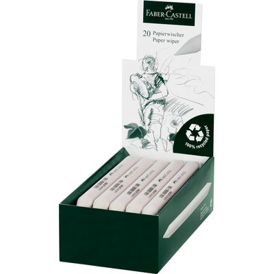 Difuminador Faber Castell