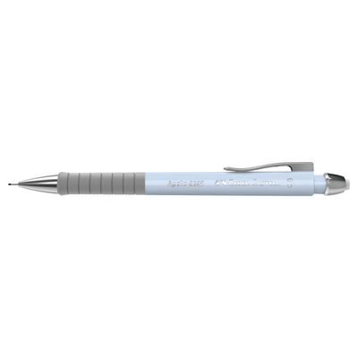 Portaminas 0.5mm Faber Castell Apollo, color Sky Blue