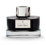 Tinta Graf von Faber Castell Botella 75ml Carbon Black