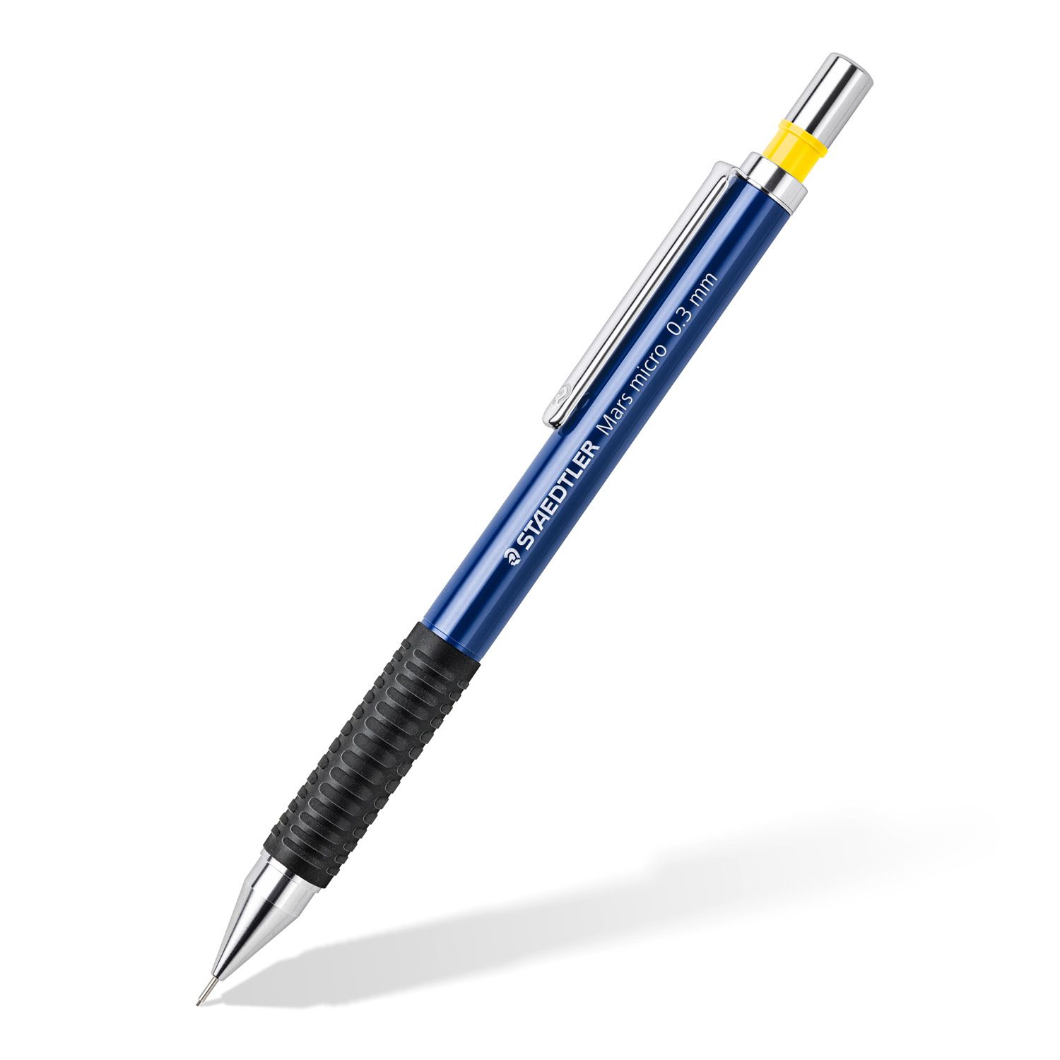 Portaminas 0.3mm Staedtler Mars Micro 775