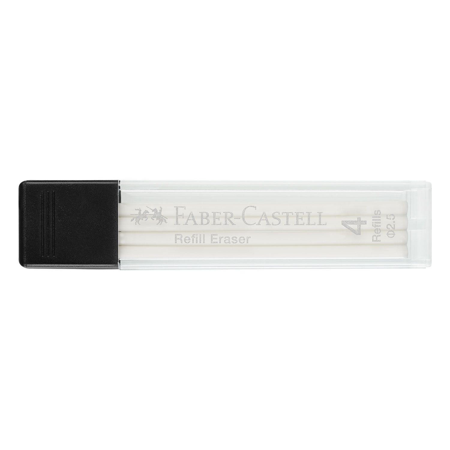 Borrador de recambio para Faber Castell Precision Eraser Pen