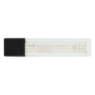 Borrador de recambio para Faber Castell Precision Eraser Pen