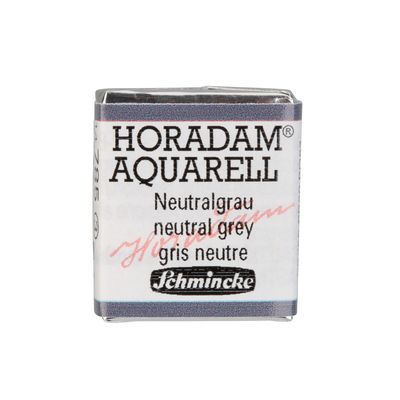 Acuarela Schmincke Horadam 785 Neutral Grey