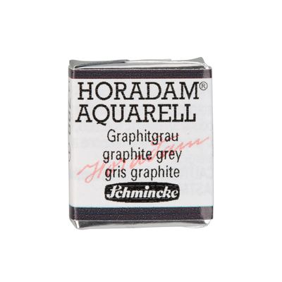 Acuarela Schmincke Horadam 788 Graphite Grey