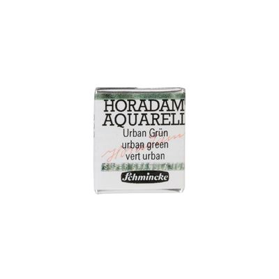 Acuarela Schmincke Horadam 936 Urban Green Super Granulation