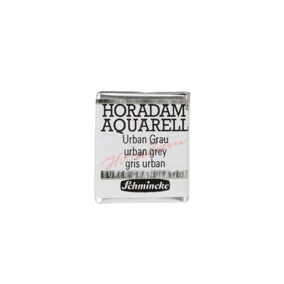 Acuarela Schmincke Horadam 956 Urban Grey Super Granulation