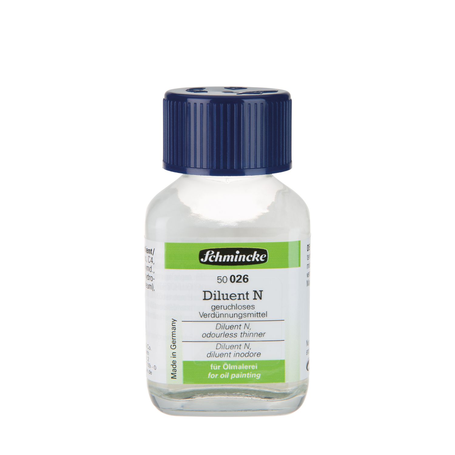 Diluyente Schmincke Diluent N 60ml