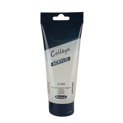 Pintura Acrilica Schmincke Retarder 200ml