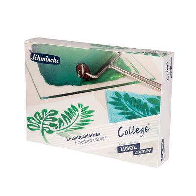 Pintura Schmincke College LinoPrint 5 x 75ml
