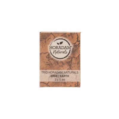 Acuarela Schmincke Horadam Naturals Trio Earth 15ml