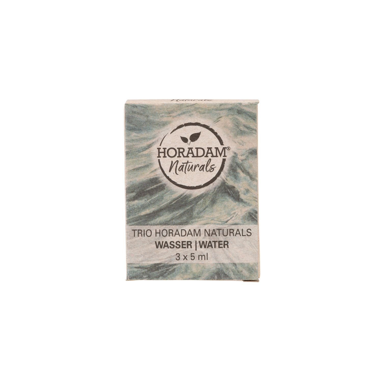 Acuarela Schmincke Horadam Naturals Trio Water 15ml
