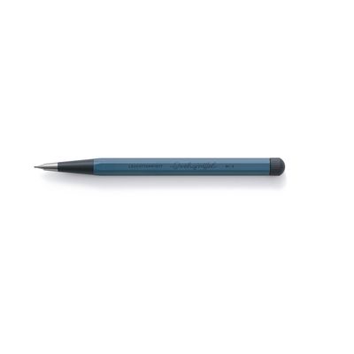 Portaminas Leuchtturm1917 Drehgriffel Nr. 2 0.7mm Stone Blue