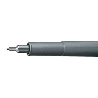 Rotulador Staedtler Pigment Liner 0.7mm, Negro