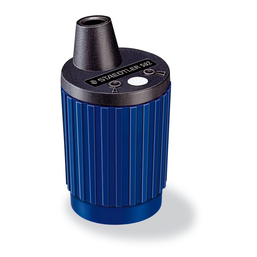 Afilaminas Staedtler Mars Tub Sharpener 2.0mm