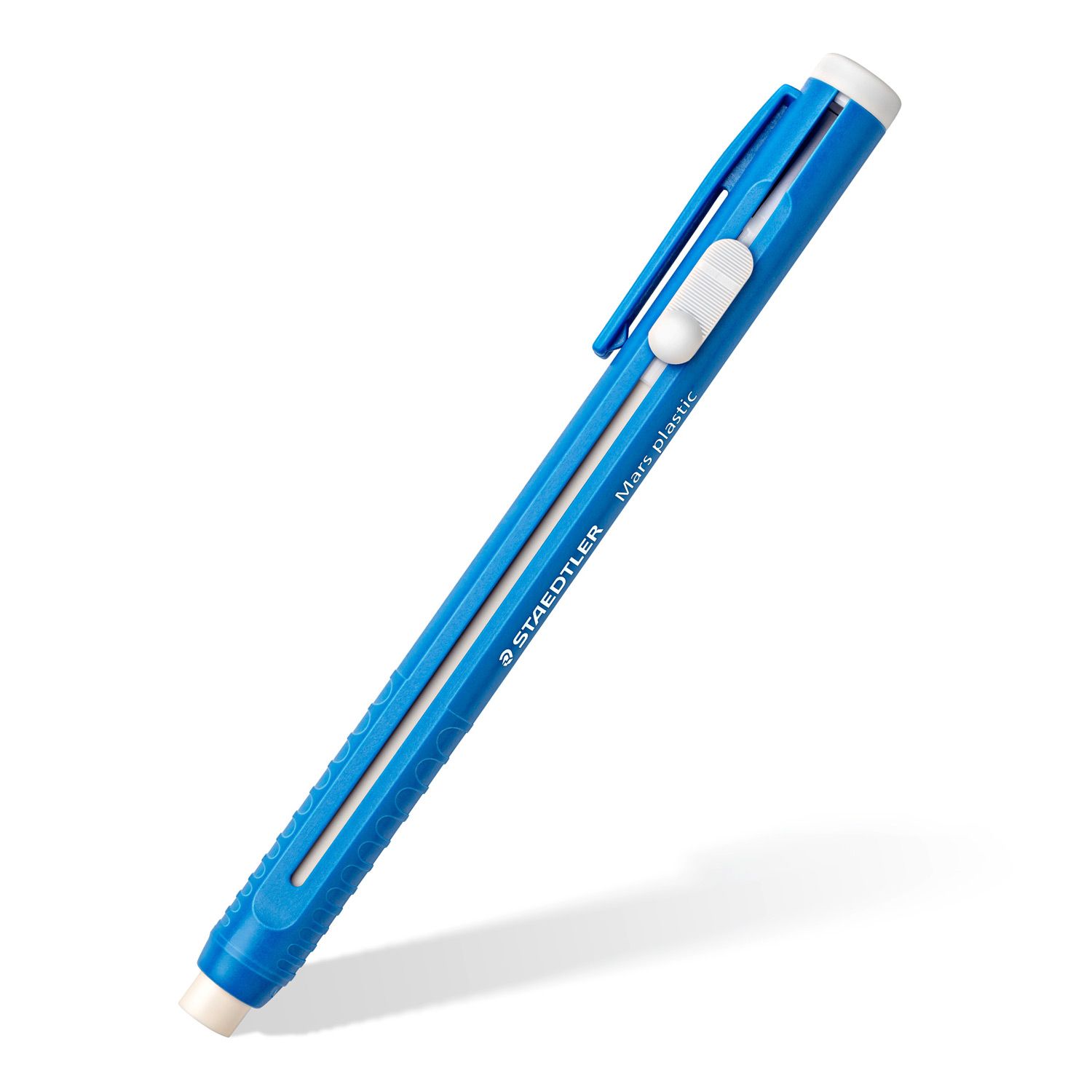 Portaborrador Staedtler Mars Plastic