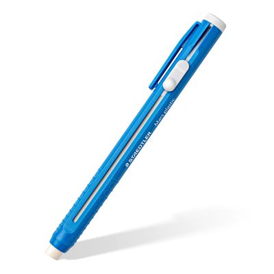 Portaborrador Staedtler Mars Plastic