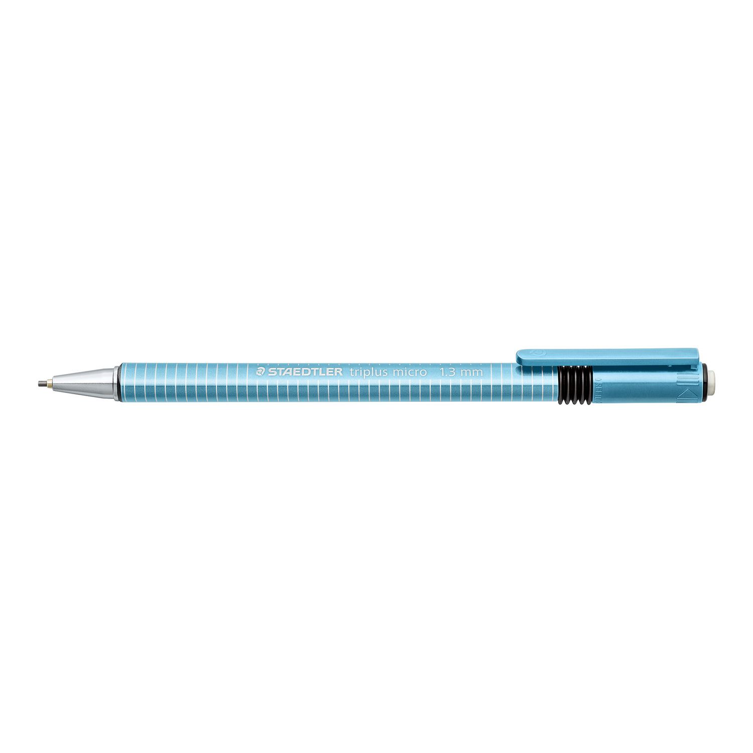 Portaminas 1.3mm Staedtler Triplus Micro