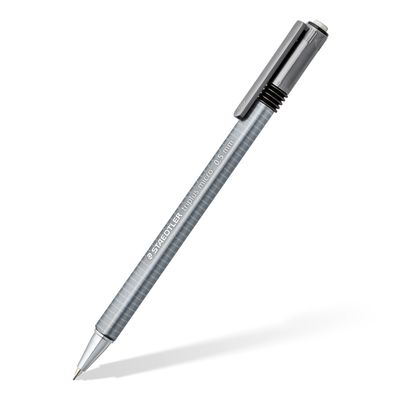 Portaminas 0.5mm Staedtler Triplus Micro 774