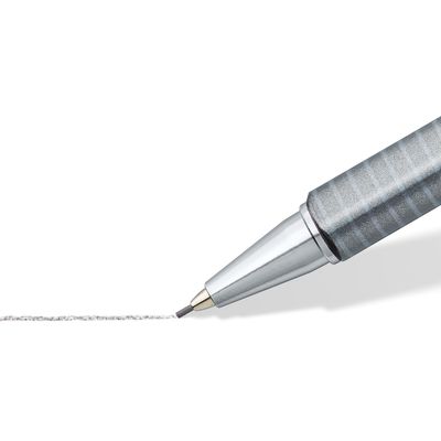Portaminas 0.7mm Staedtler Triplus Micro