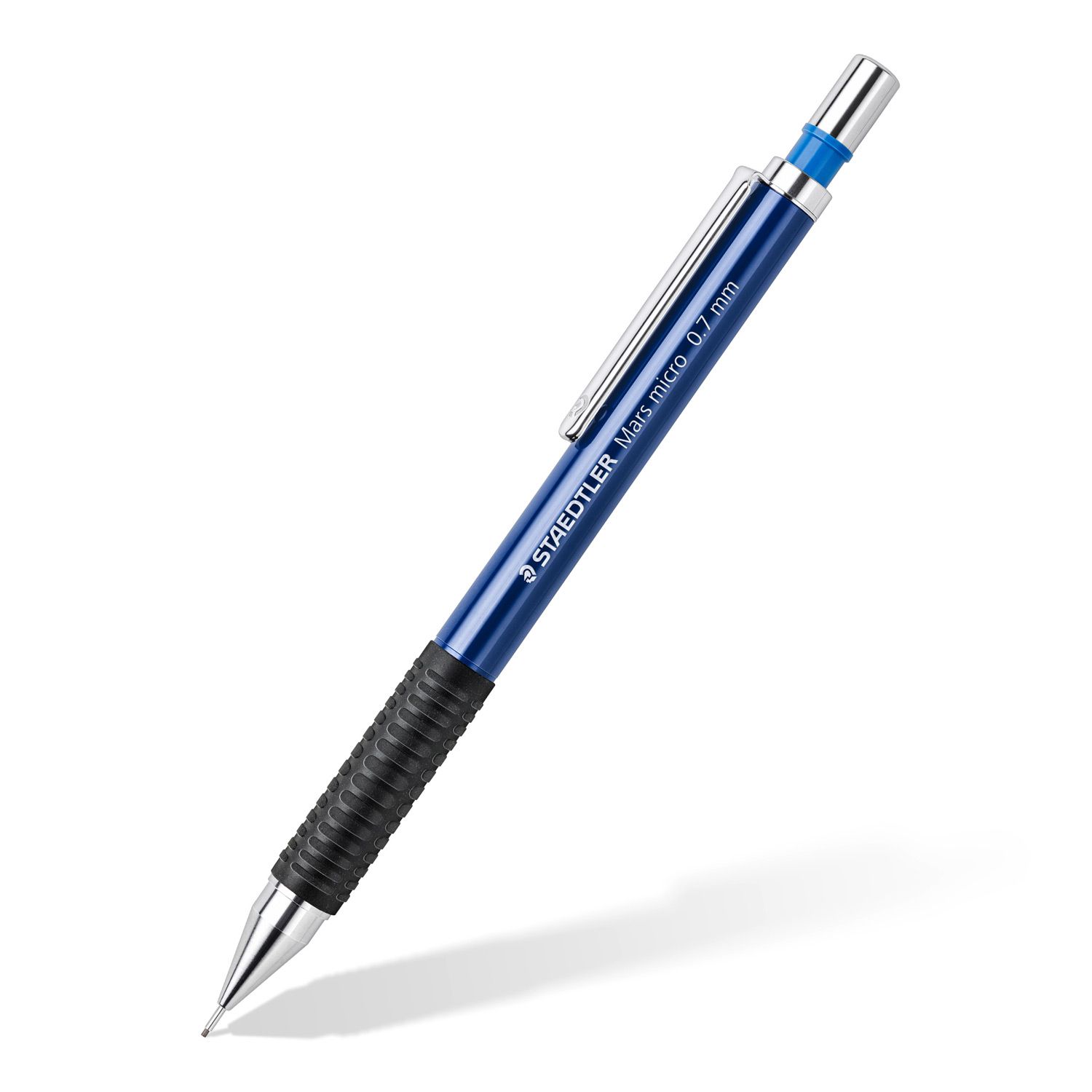 Portaminas 0.7mm Staedtler Mars Micro 775