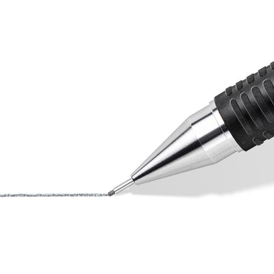 Portaminas 0.7mm Staedtler Mars Micro 775