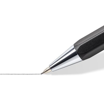 Portaminas 0.5mm Staedtler Graphite 778