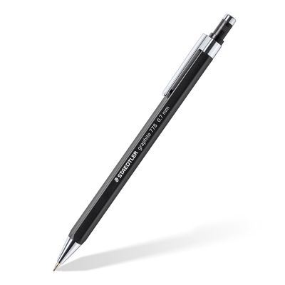 Portaminas 0.7mm Staedtler Graphite 778