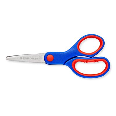 Tijera Staedtler 14cms Noris