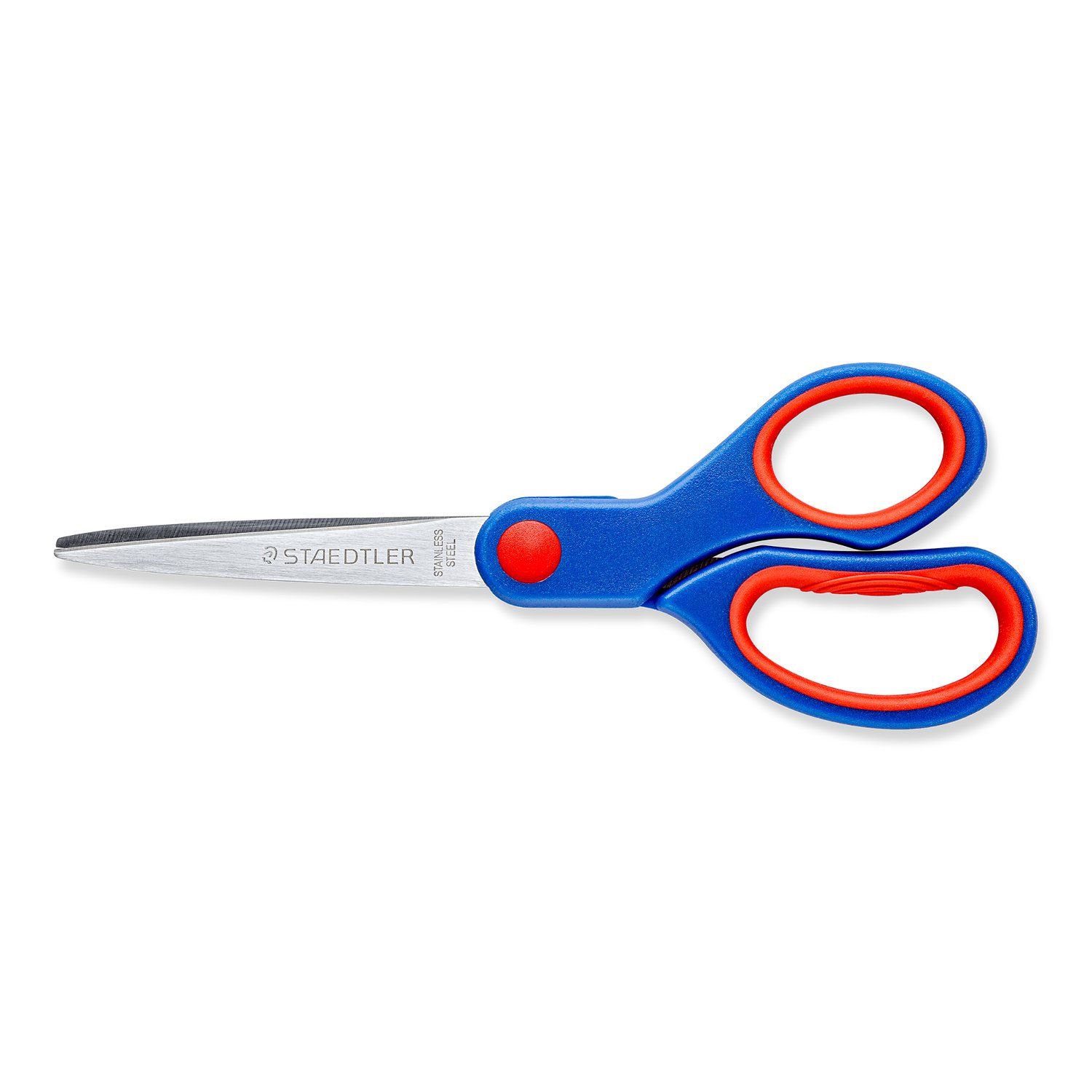 Tijera Staedtler 17cms Noris