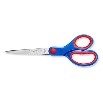 Tijera Staedtler 21cms Noris