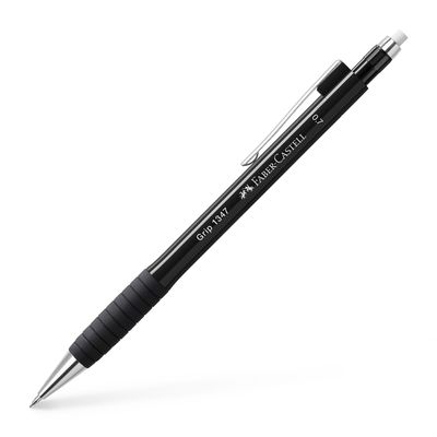 Portaminas Faber Castell Grip 1347 0.7mm
