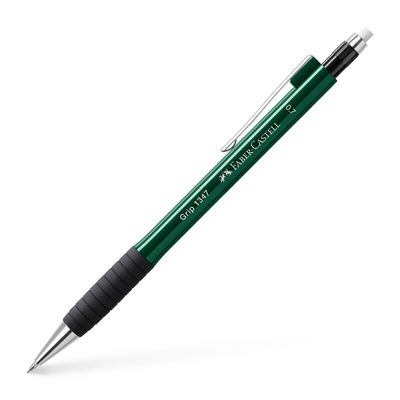 Portaminas Faber Castell Grip 1347 0.7mm