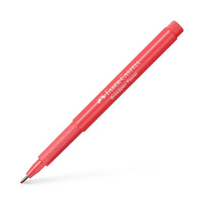 Marcador Faber Castell Broad Pen 1554 Pastel Apricot