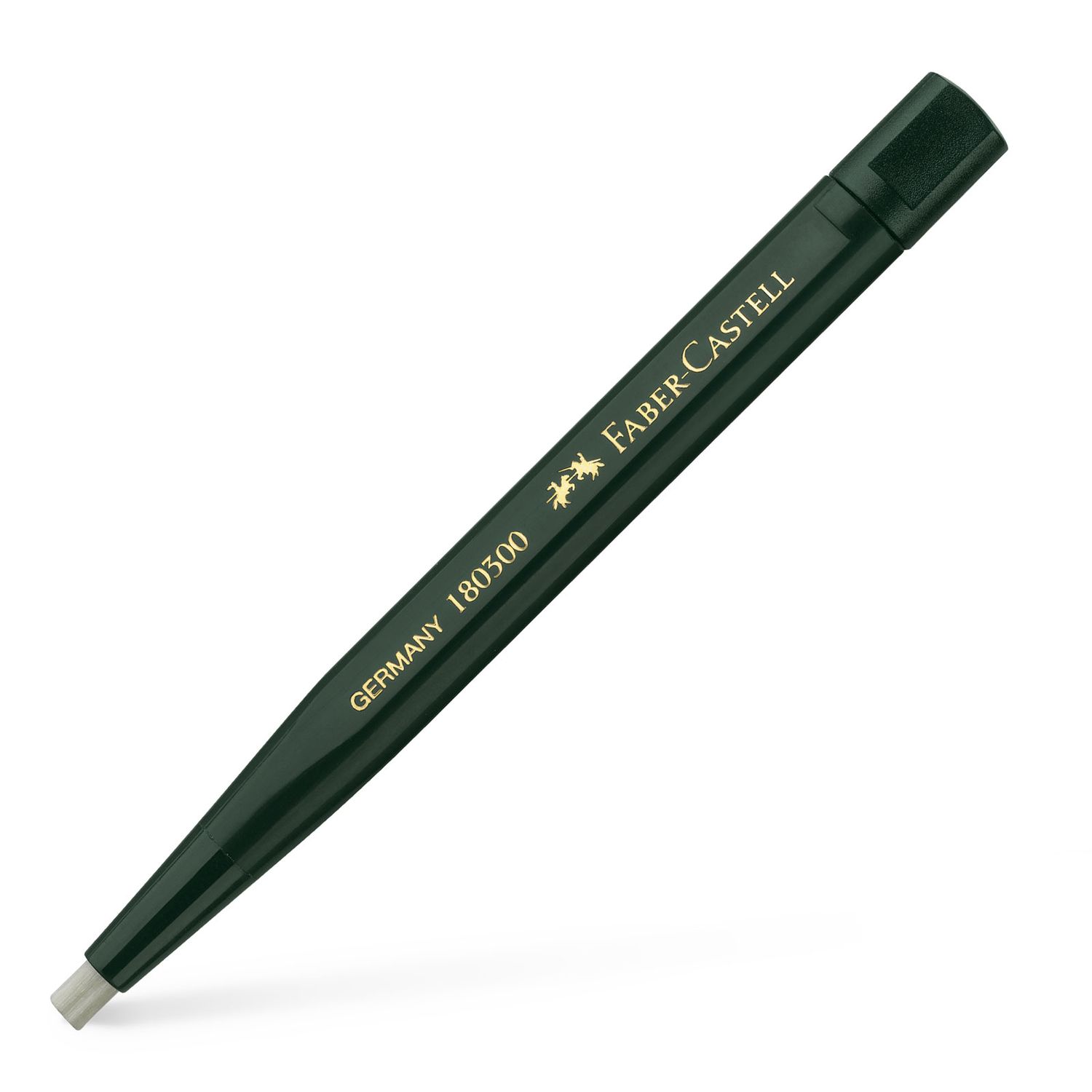 Borrador Faber Castell Fibra De Vidrio