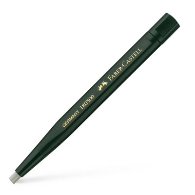 Borrador Faber Castell Fibra De Vidrio