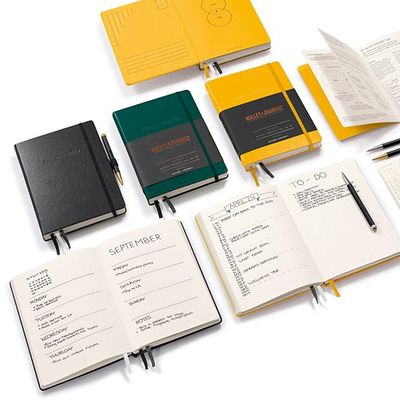 Bullet Journal